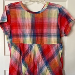 rebellion short sleeve shirt